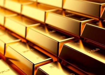 ඉතිහාසයේ ඉහළම රන් මිල වාර්තා වේ