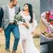දසුන් ශානක සිය බිරිඳගේ උපන්දිනය සැමරූ හැටි