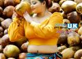 මහා ලොකු සංකල්ප ඕනේ නෑ……සරලයි පහසුයි පොල්ගෙඩි ටිකක් තමයි පසු බිම