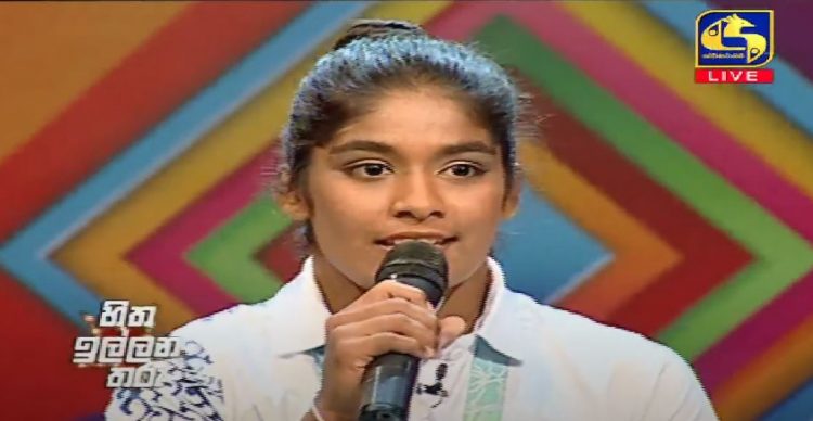 ලෝකයක් දිනූ මල්ලව පොර ශූරියගේ රැප් එක