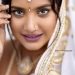 වෙනස්ම පෙනුමකින් සැරසුණු  සුදු චුටි