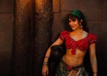 ආන්දෝලනාත්මක කප්පම් නඩුවකට චූදිතයෙක් වූ බොලිවුඩ් රංගන ශිල්පිනිය