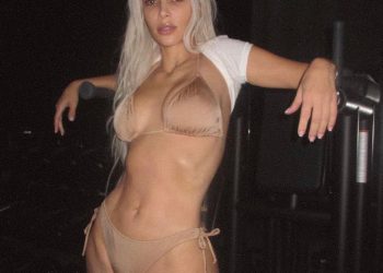 කිම් කාර්ඩේෂන්ගේ ආන්දෝලනාත්මක ඡායාරුප කිහිපය සමාජ ජලා උණුසුම් කළ හැටි