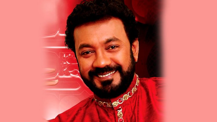 ජැක්සන් ඇන්තනී කලාකරුවා වෙනුවෙන් පුංචි දරුවෙකුගෙන් ලැබුණු ප්‍රාර්ථනය