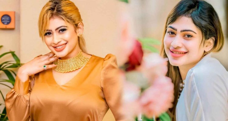 පියුමි හංසමාලි දේශපාලනයට එයිද?