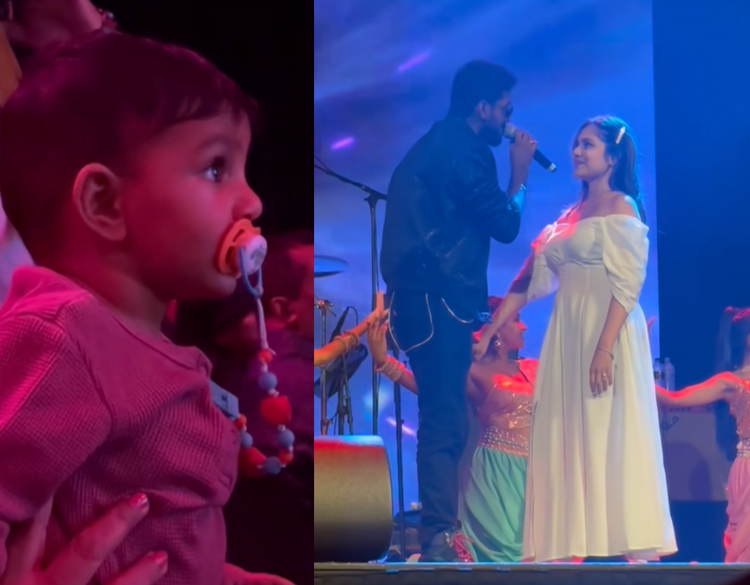 හිරු පායන්නේ ඔය තුරුලෙමයි – සජිත ඇන්තනී