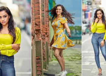 මාධවී ඇන්තනිගේ අලුත් ජිවිත කතාව