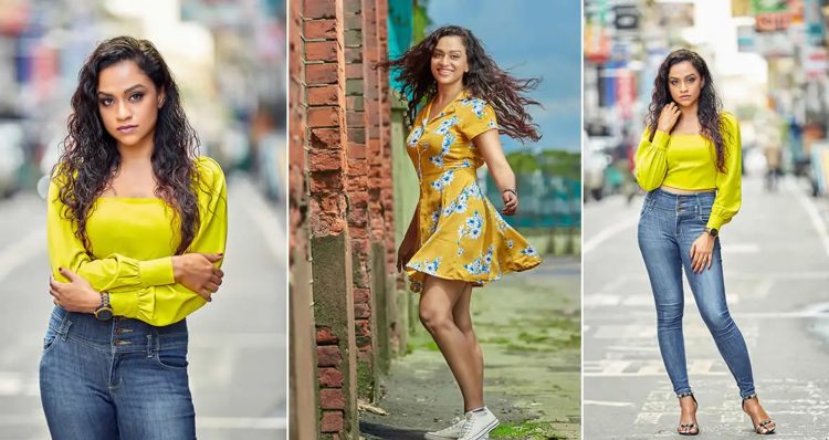 මාධවී ඇන්තනිගේ අලුත් ජිවිත කතාව