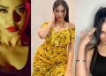 ශෙහානිගේ Tattoo එක