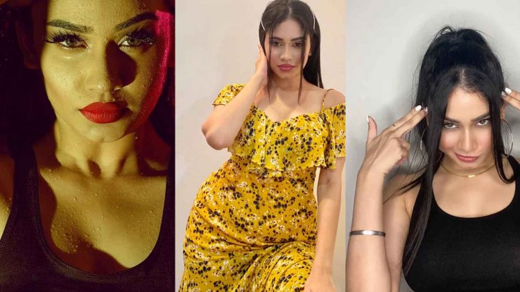 ශෙහානිගේ Tattoo එක