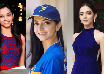 නිහඬ වී සිටි සජානා ආදර කතාව අලුත් කරමින් යළි කරලියට