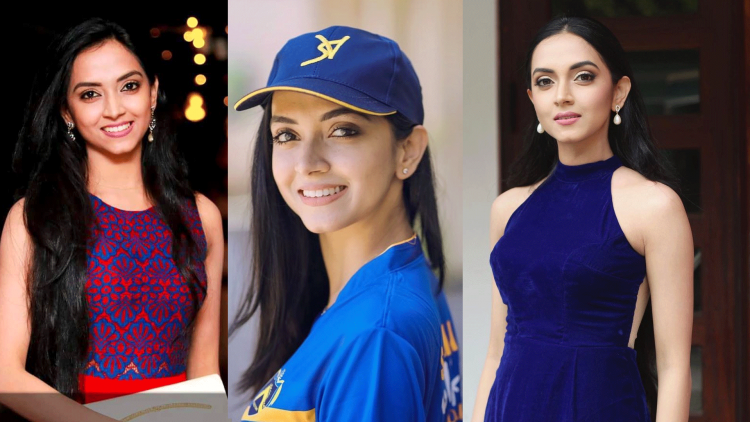 නිහඬ වී සිටි සජානා ආදර කතාව අලුත් කරමින් යළි කරලියට