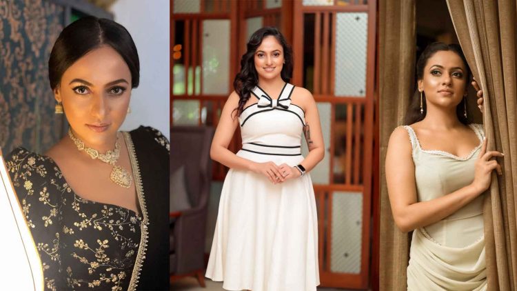 Happy Birthday උදාරී..