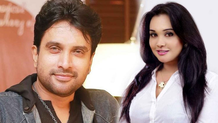 මම බලාපොරොත්තු වුණු ආදරය ගයාත්‍රිගේ ආදරය නොවෙන්න ඇති