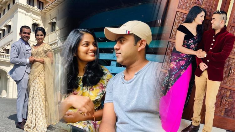 සූර්යා සහ අනුරාධා යුග දිවියට?