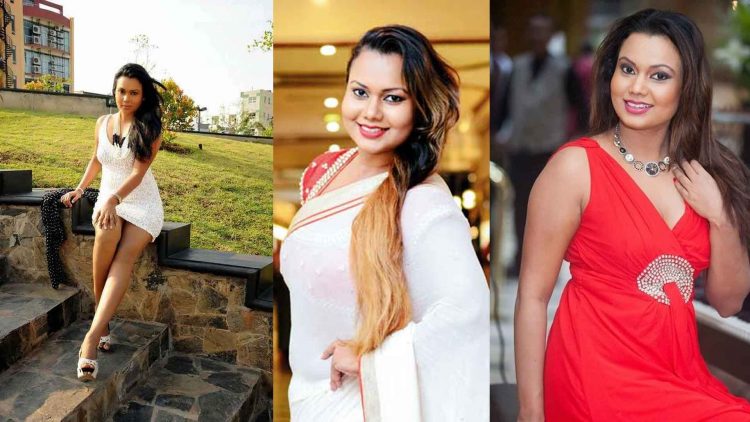 අමෙරිකාවේ සුව විඳින ගයේෂා