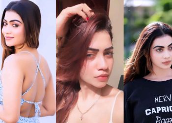 ශෙරිල් ඩෙකර්ගේ හදවත ඇති තැන