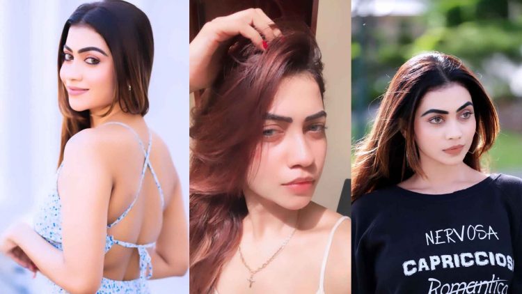 ශෙරිල් ඩෙකර්ගේ හදවත ඇති තැන