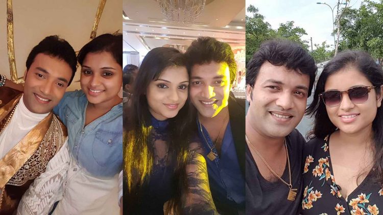 විශ්ව කොඩිකාරගේ අලුත් වුණු ආදරය