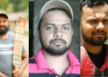 ඩෙන්මාර්ක් තරුණිය බේරාදිවියට සමුදුන් අමිල