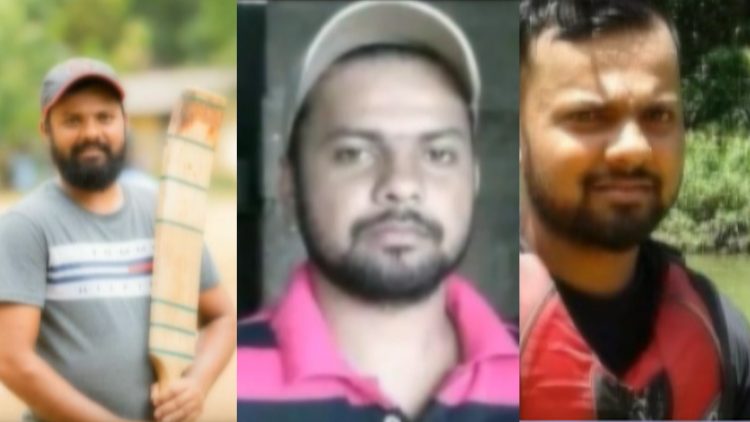 ඩෙන්මාර්ක් තරුණිය බේරාදිවියට සමුදුන් අමිල