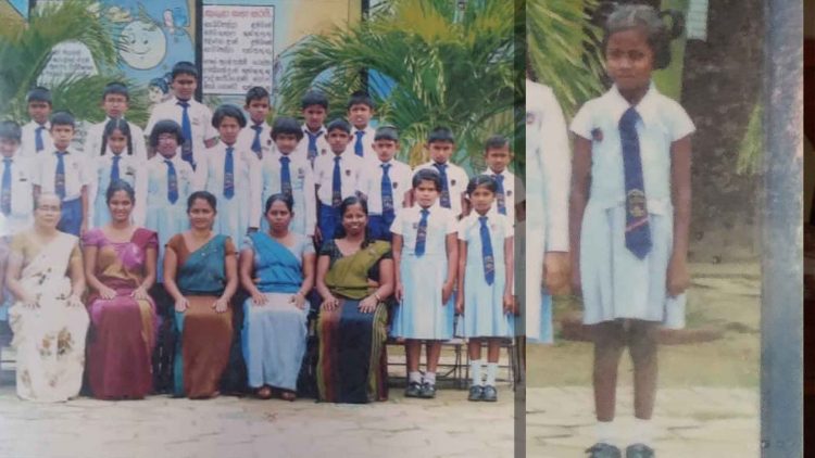 අකාලයේ මිලින වූ මල් කකුල