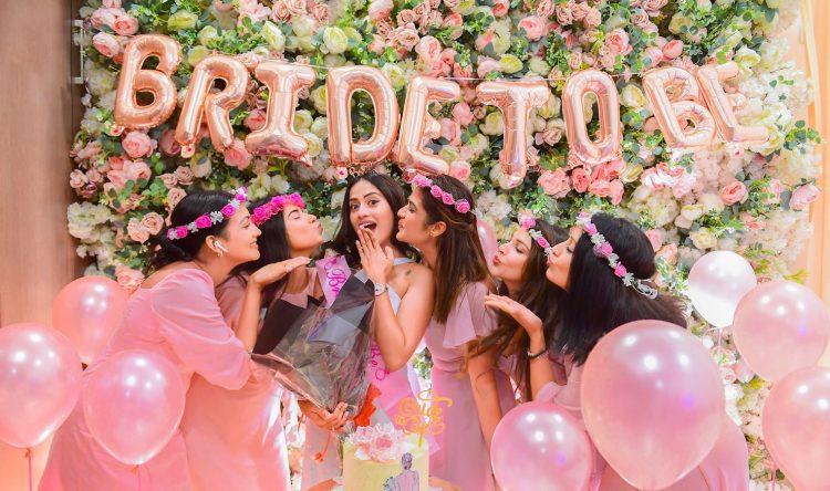 කාවින්ද්‍යා මංගල ගමනට සැරසෙයි