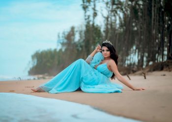 රුක්ශානා දිසානායකගේ උපන්දිනය