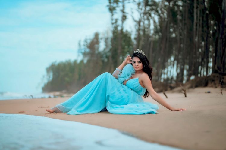 රුක්ශානා දිසානායකගේ උපන්දිනය