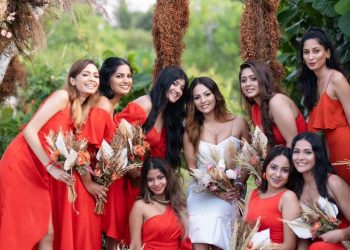 ශලනිගේ දෙවන මනාලියෝ