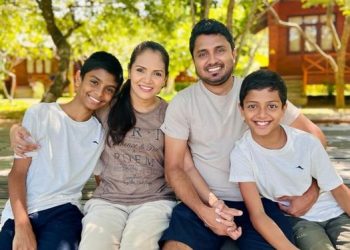 ශෂිකාගේ ලෝකය