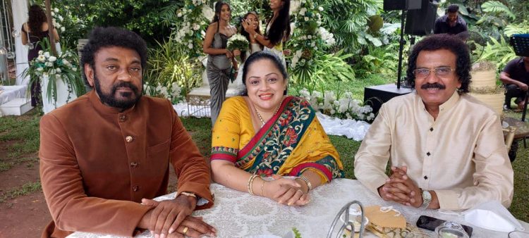 සමුගත් සොඳුරු හිතවතා ජැක්සන් ගැන එඩ්වඩ් ජයකොඩි තැබූ සටහන