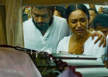 දරාගන්න රත්තරනේ