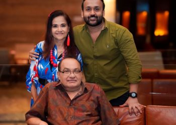 ප්‍රවීණ රංගන ශිල්පිනි මානෙල් වානගුරුගේ උපන්දිනය