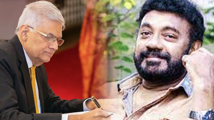 “ලොව ඇත්තේ යාම් ඊම්ය. නෑවිත් යන්ට බැරිය, නොගොස් එන්න බැරිය”