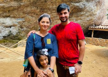 ප්‍රේමය ගැන ඉෂාරා මොකක්ද මේ කියන්නේ?