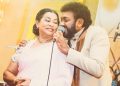 “අපිත් 2022 ඉඳන් නැහැ “කුමාරි මුණසිංහ” ගේම අතට ගත්තෙ නැත්නම්. මට මගෙ අම්මා ගැන පුදුම ආඩම්බරයි”……..