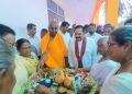 උමංදාවට ගිය හිටපු ජනපති මහින්ද…