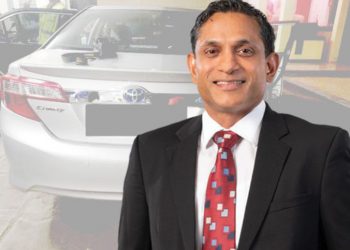 ෂාෆ්ටර්ගේ මරණය අපරාධයක් – අධිකරණයෙන් තීන්දුවක්-