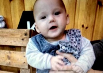 අතුරුදන් වූ යුක්‍රේන ළදරුවෙක් පුටින්ගේ මිතුරෙක් ළග?