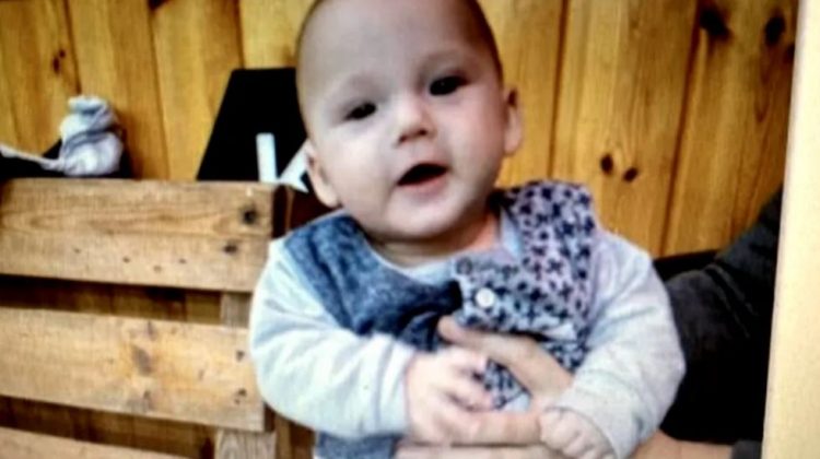 අතුරුදන් වූ යුක්රේන ළදරුවෙක් පුටින්ගේ මිතුරෙක් ළග?