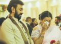ආරණ්යයා කියන විදියට එයා දැන් හැම තැනම ඉන්නවා