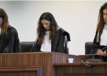 200කට වැඩි පිරිසකට වසර 2,200ක සිර දඬුවම්