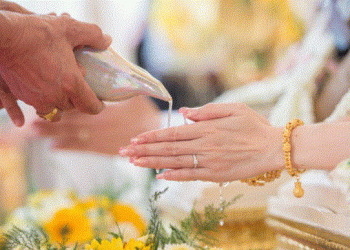 මංගල දිනය අවමංගල දිනයක් කළ මනාලයා