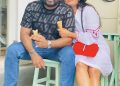 සුජානියි බිමලුයි ගාල්ලේ ගිහින්