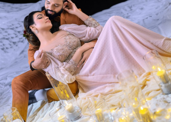 චතූගේ විවාහ සංවත්සරය