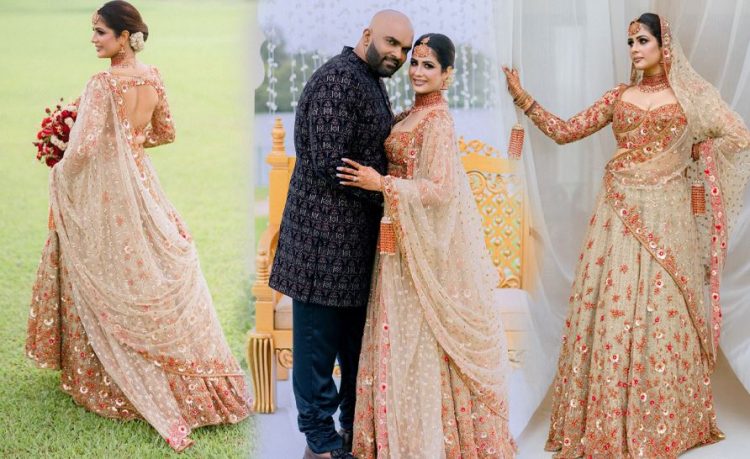 ඉන්දියානු මානාලියක් වූ මහේෂි