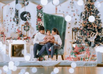 නිපුණිකාගේ පුංචි පවුල……