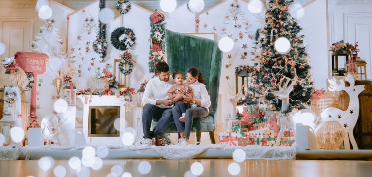 නිපුණිකාගේ පුංචි පවුල……