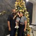 ශේෂද්රිට ලැබුණු ආදරණීය සුබ පැතුම